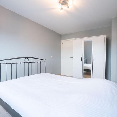 Apartment Residentie Zandloper II By Interhome Bredene Exteriör bild