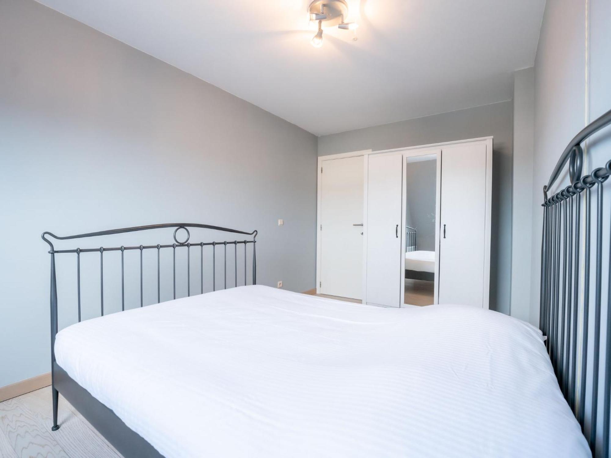 Apartment Residentie Zandloper II By Interhome Bredene Exteriör bild