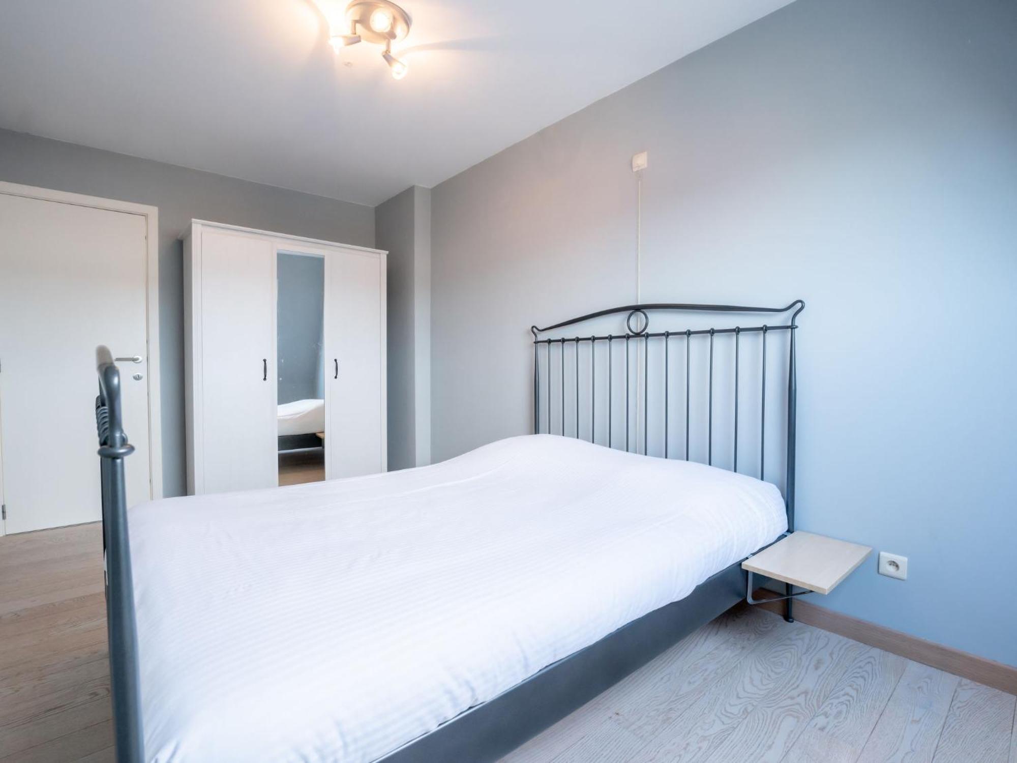 Apartment Residentie Zandloper II By Interhome Bredene Exteriör bild