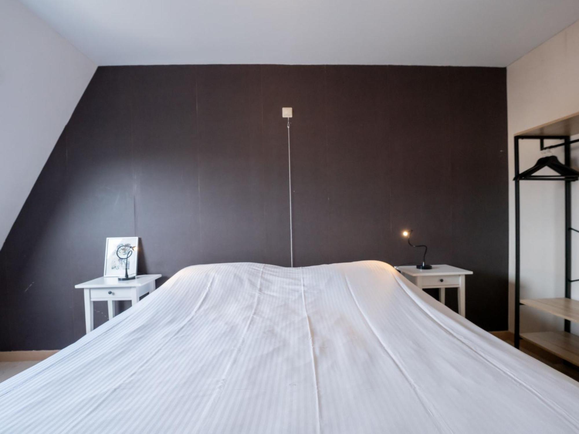 Apartment Residentie Zandloper II By Interhome Bredene Exteriör bild