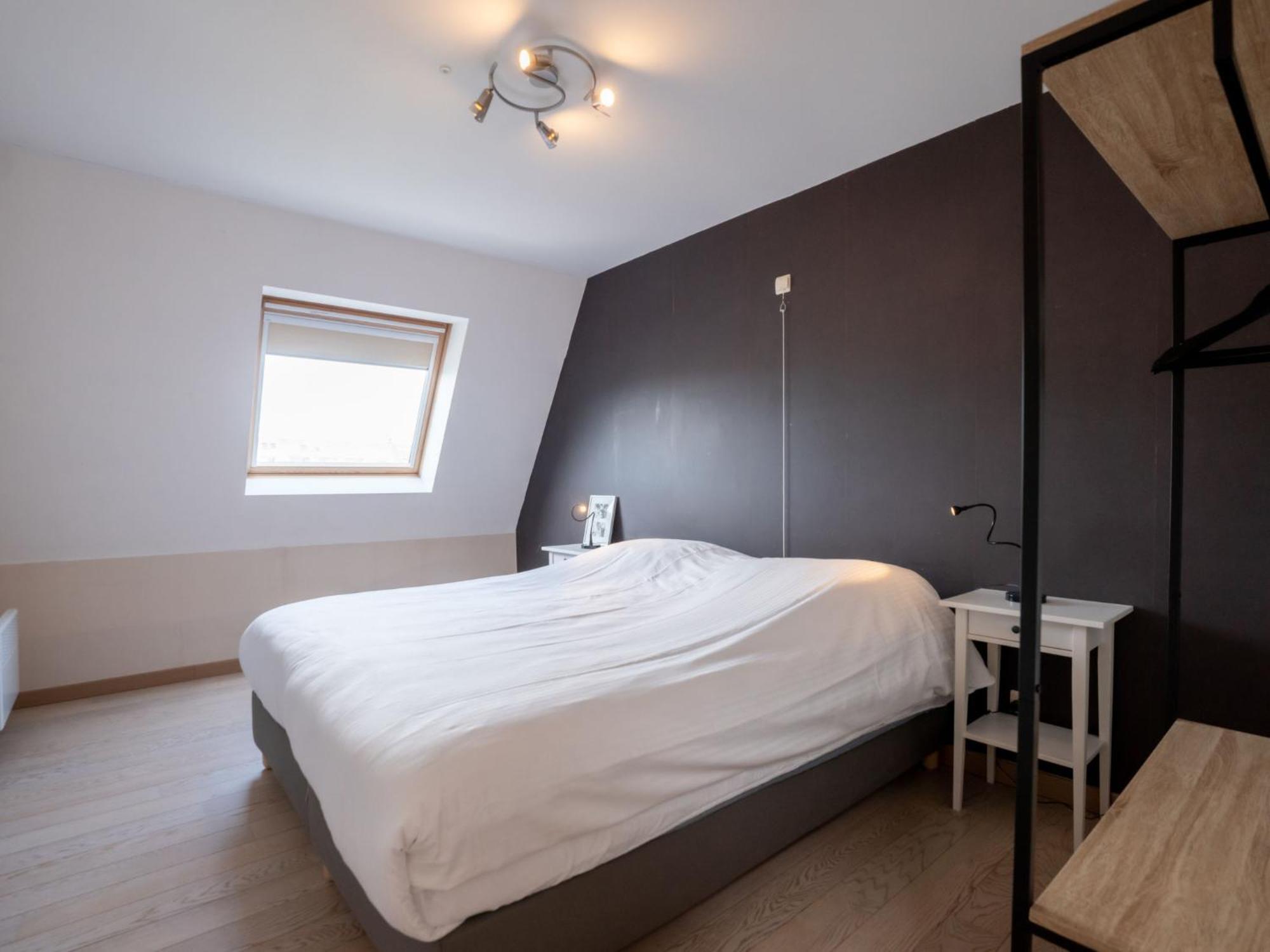 Apartment Residentie Zandloper II By Interhome Bredene Exteriör bild