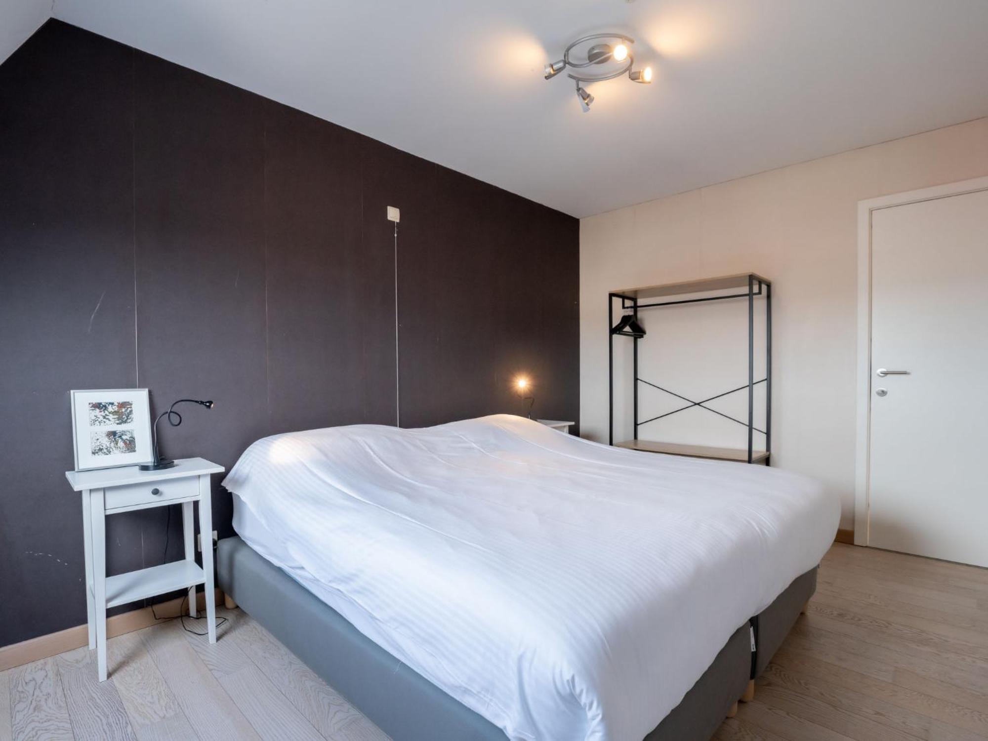 Apartment Residentie Zandloper II By Interhome Bredene Exteriör bild