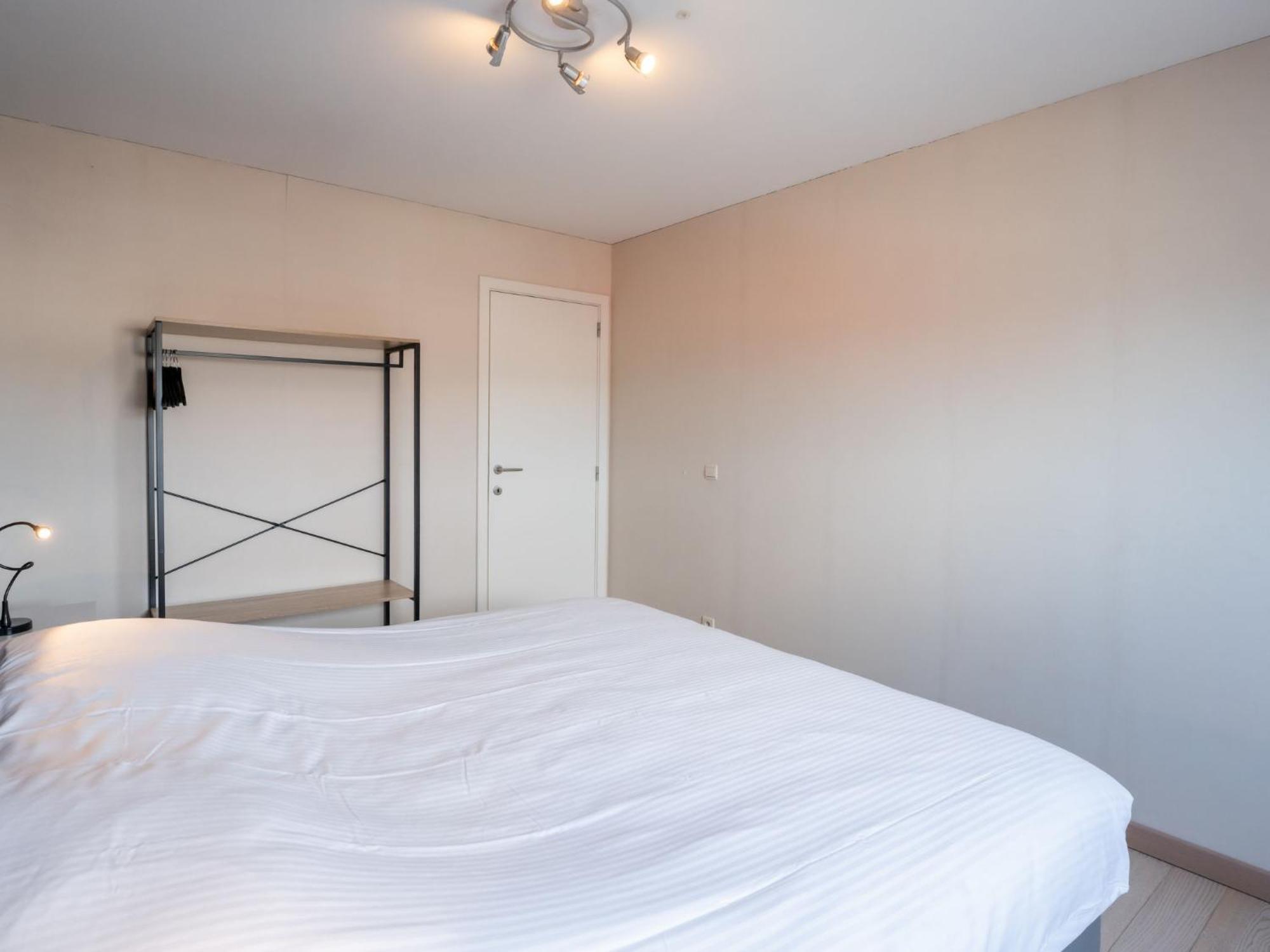 Apartment Residentie Zandloper II By Interhome Bredene Exteriör bild